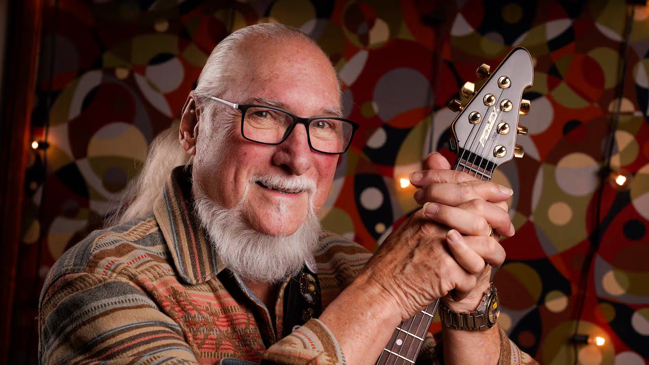 Cropper, Keys, and the Making of Brother Bill