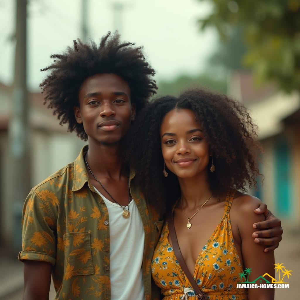 Building Jamaica’s Next Chapter, One Home at a Time