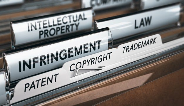 Are You Facing a Case of IP Infringement? Learn How to Protect Your Br