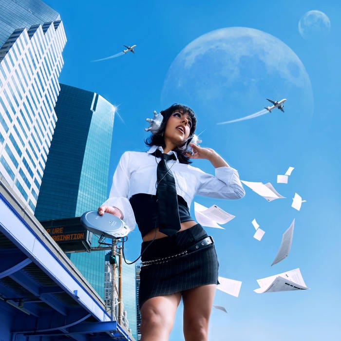 Pure Imagination | moistbreezy