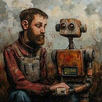 The Political Orphanage