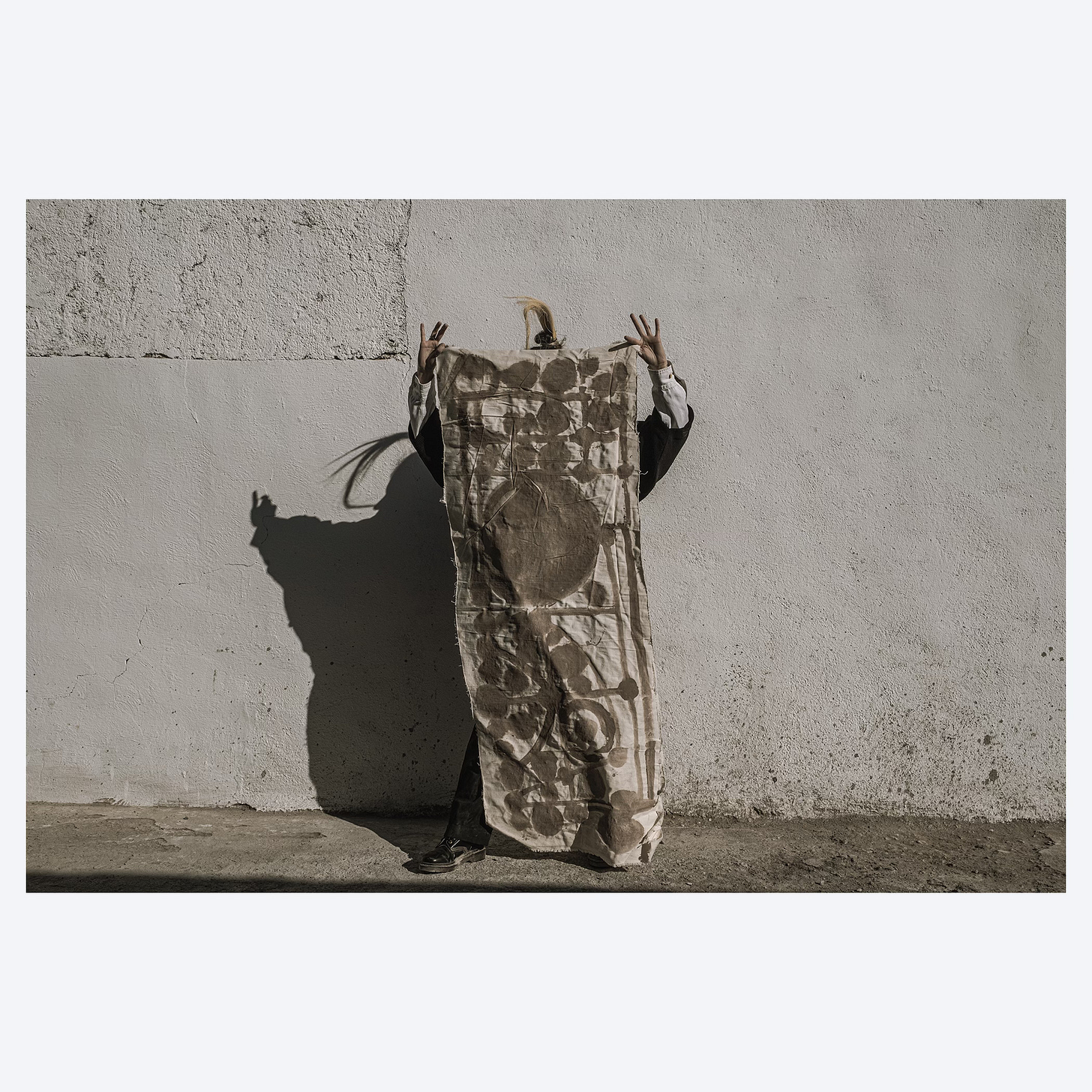 Federico Jordan steph Orozco Paredon Coahuila