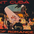 Trump Bored With Iran, Wants To Grab Cuba By The Gata