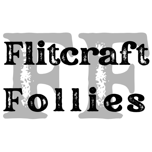 Flitcraft Follies logo
