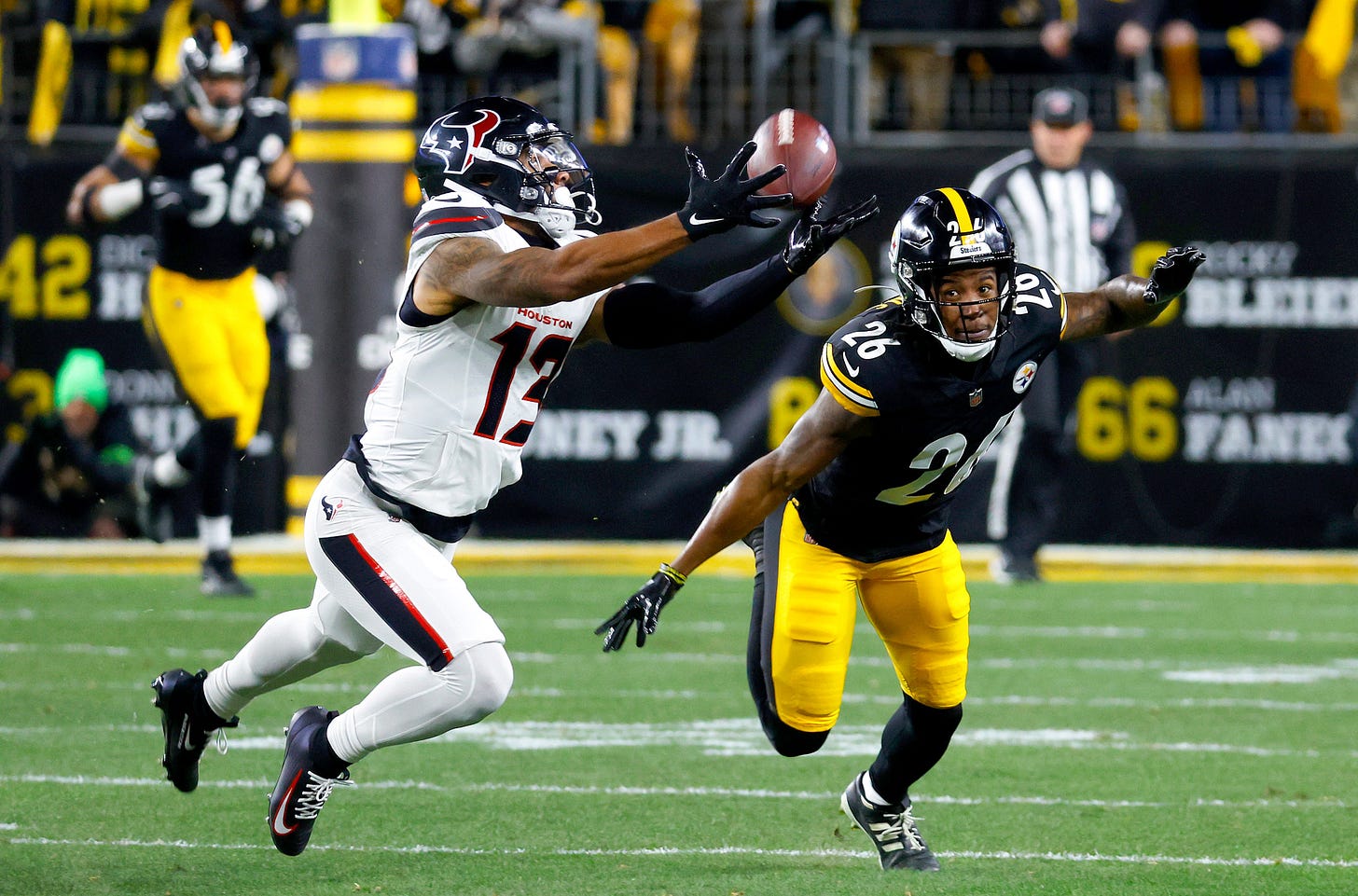 5 Big Takeaways from the Houston Texans 30-6 Win Over the Steelers | Battle  Red Blog