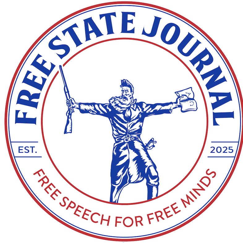 The Free State Journal 