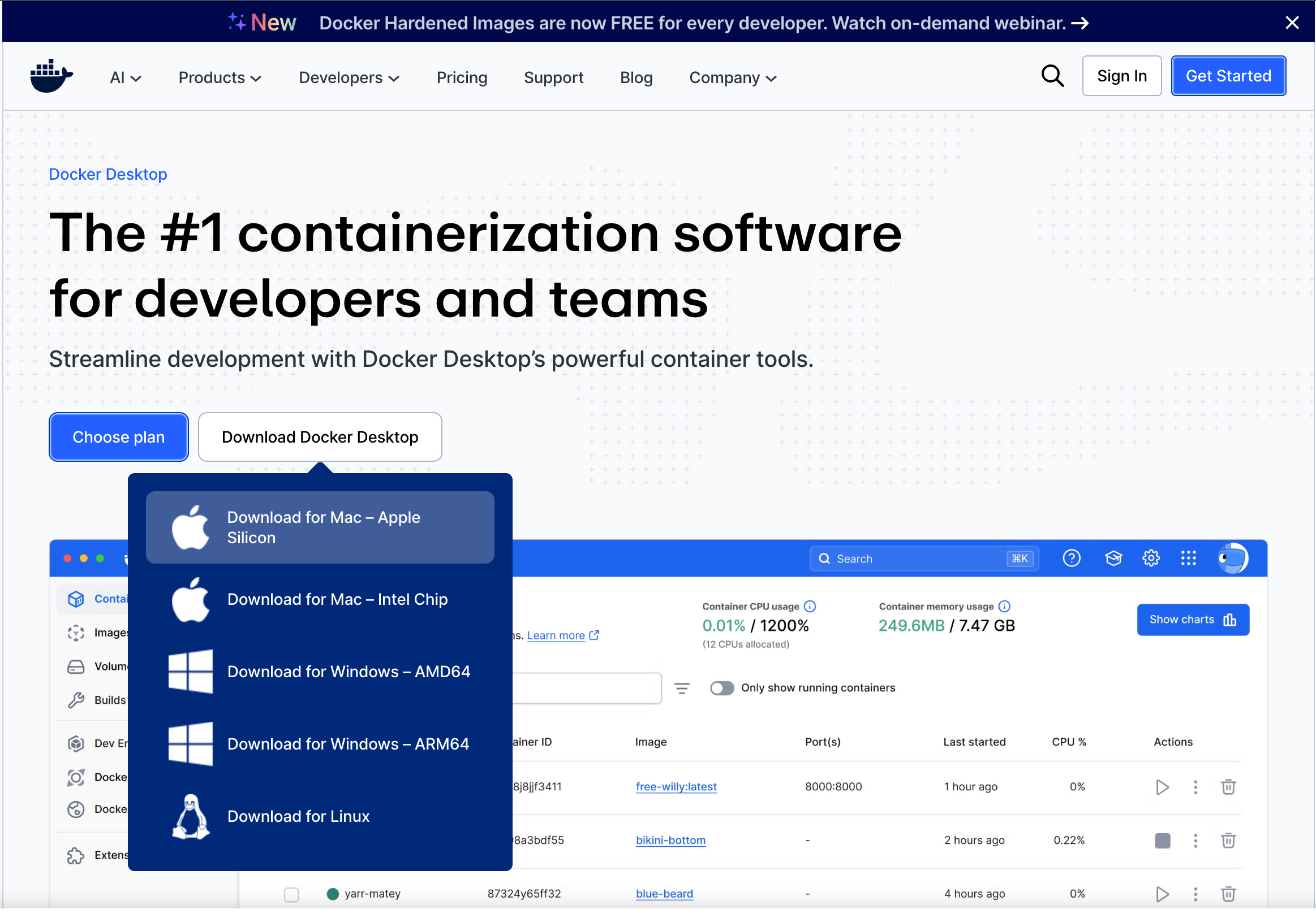 Getting Started with Apache Airflow on macOS (Using Docker)