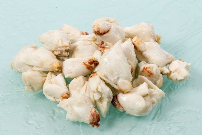 Jumbo Lump Crabmeat