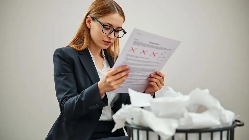 The Work Habit That’s Costing You Progress Without You Realizing It