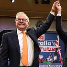 Labor’s power without purpose: Who does Labor govern for?