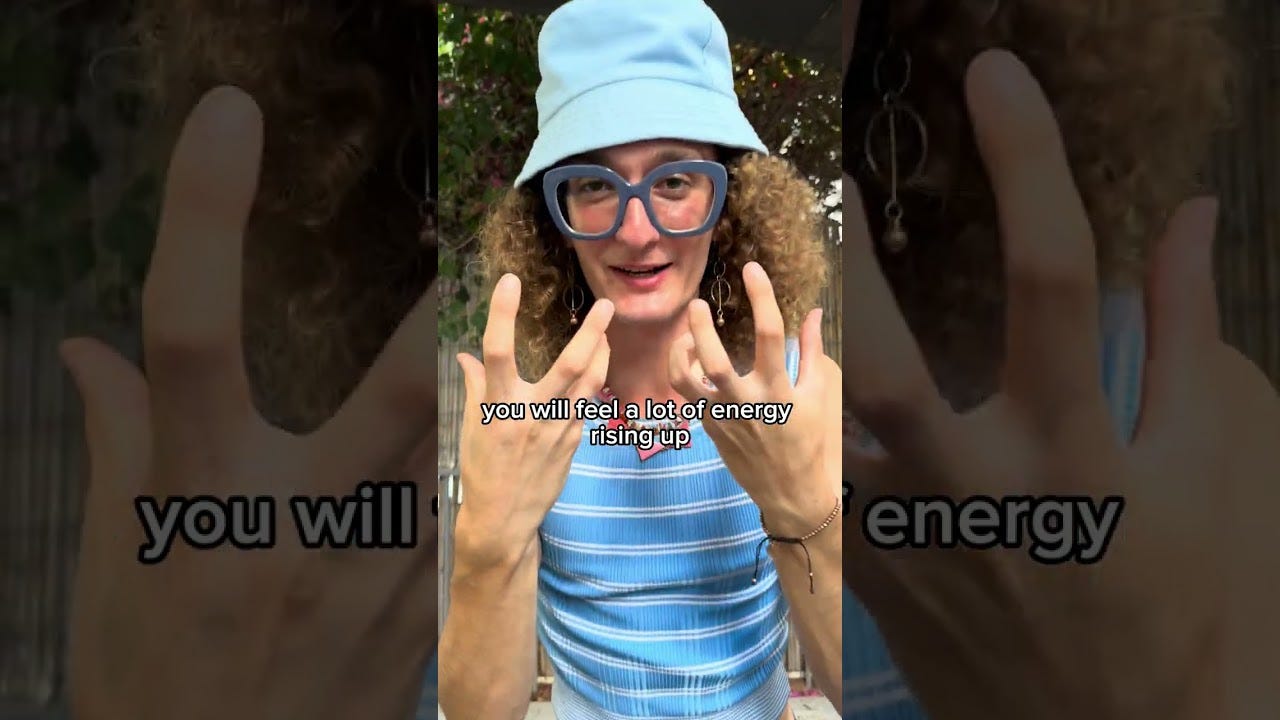 YouTube video by Etai Abramovich YouTube video by Etai Abramovich