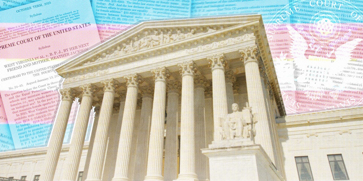 Listen to This Article: Controversially, the Supreme Court Rules for Common Sense