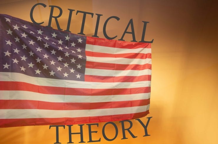 Critical Theory