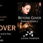 Beyond Cover (a Beyond Dark spinoff)
