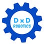 TeamDrivenByDesign's avatar