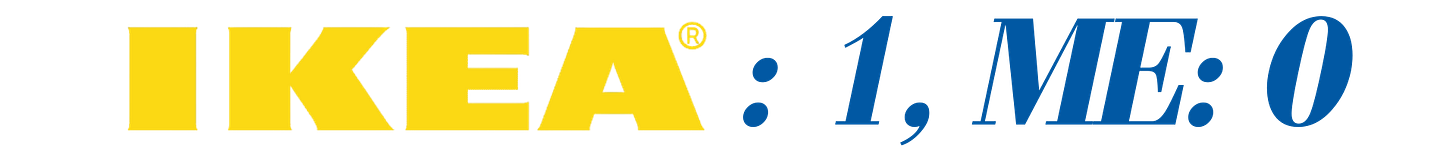 Real IKEA hacks that pass the sniff test. Built-in cabinets, closet upgrades, and genius DIYs that actually look expensive—no disasters included.  The real IKEA hacks: What works, what doesn’t, and the design secrets that take your DIY from chaotic to chic.