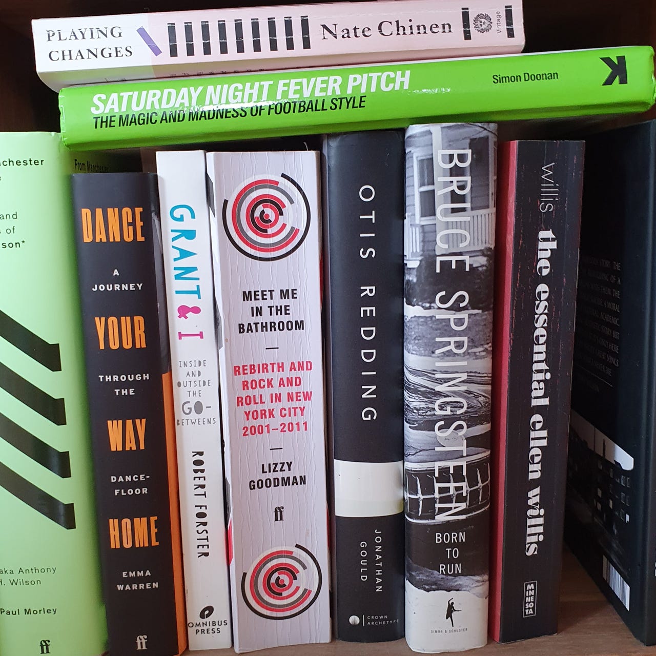 Niels Fez' Nyhedsbrev 