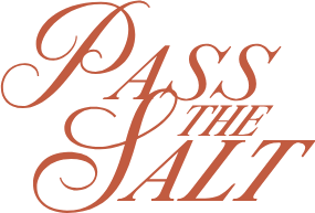 Pass the Salt.