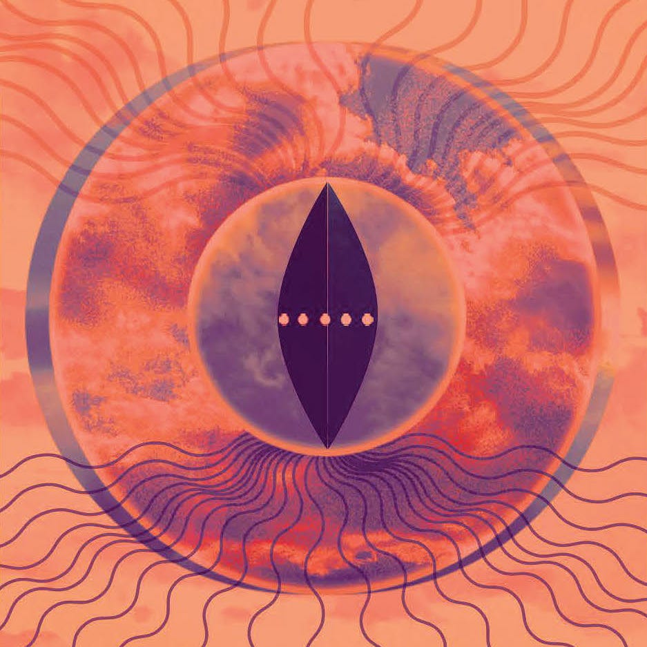 Searching For My Voice