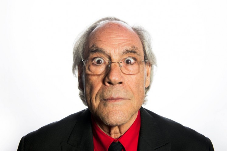 Robert Klein