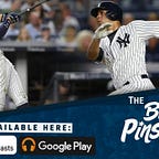 Bronx Pinstripes