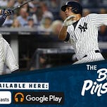 Bronx Pinstripes