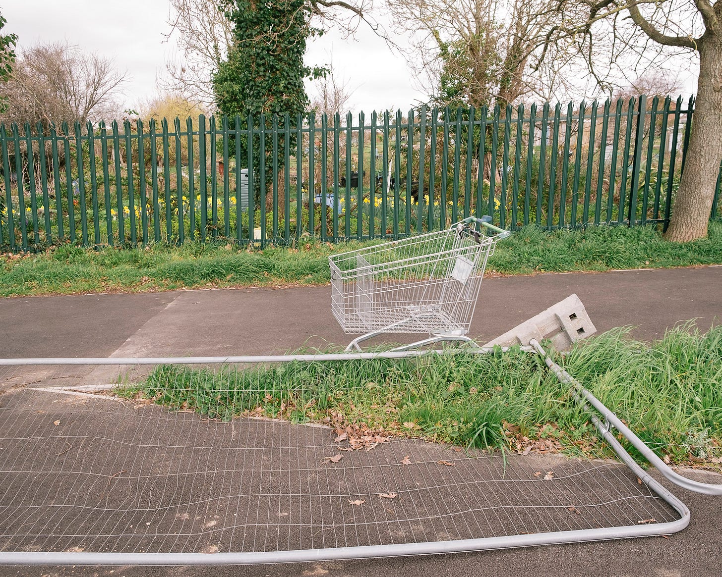 Psychogepgraphy - What's it all about, by M.P. Osborne