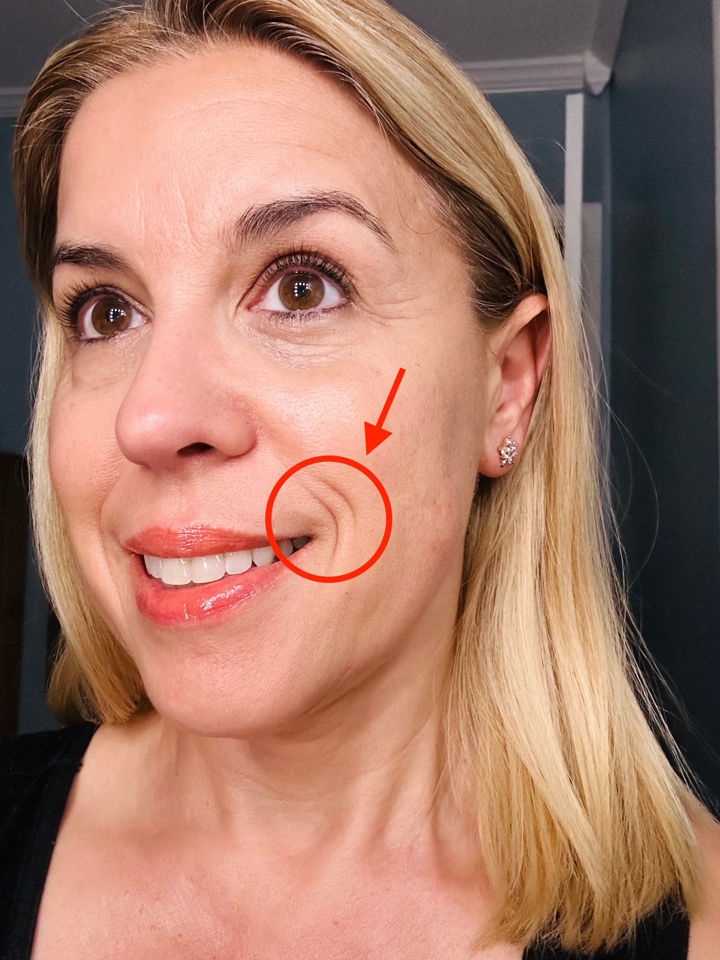 Two Purpose Lines, One Truth.