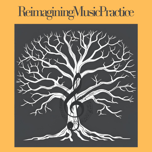 Creative Counterpoint: Reimagining Music Practice