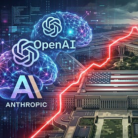 Stratégiai feszültség és technológiai szuverenitás