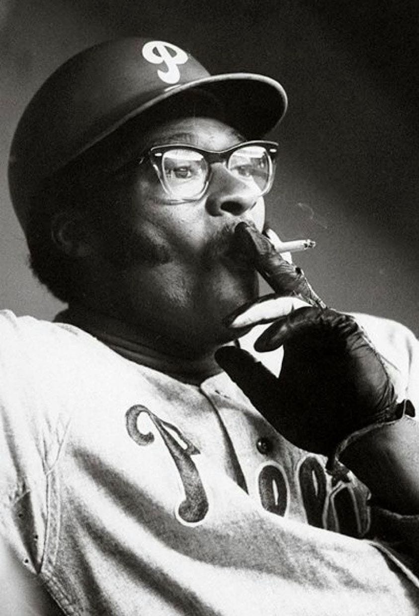 Allen in the late 1960s