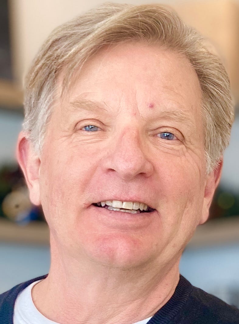 Bradley James Cooper Collection