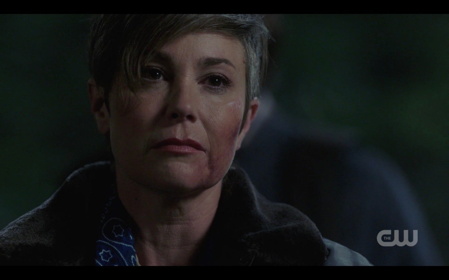jody feel like i lost before i got started spn 1403