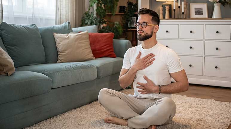 rhythmic yoga breathing brain benefits rhythmic yoga breathing brain benefits