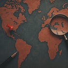 I corsi di Appunti di Geopolitica - Lezione 1: Occidente, Oriente, Sud e Nord