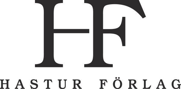 Hastur Förlag