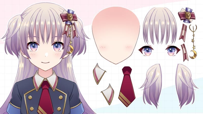 Live2D Cubism Editor | Live2D Cubism