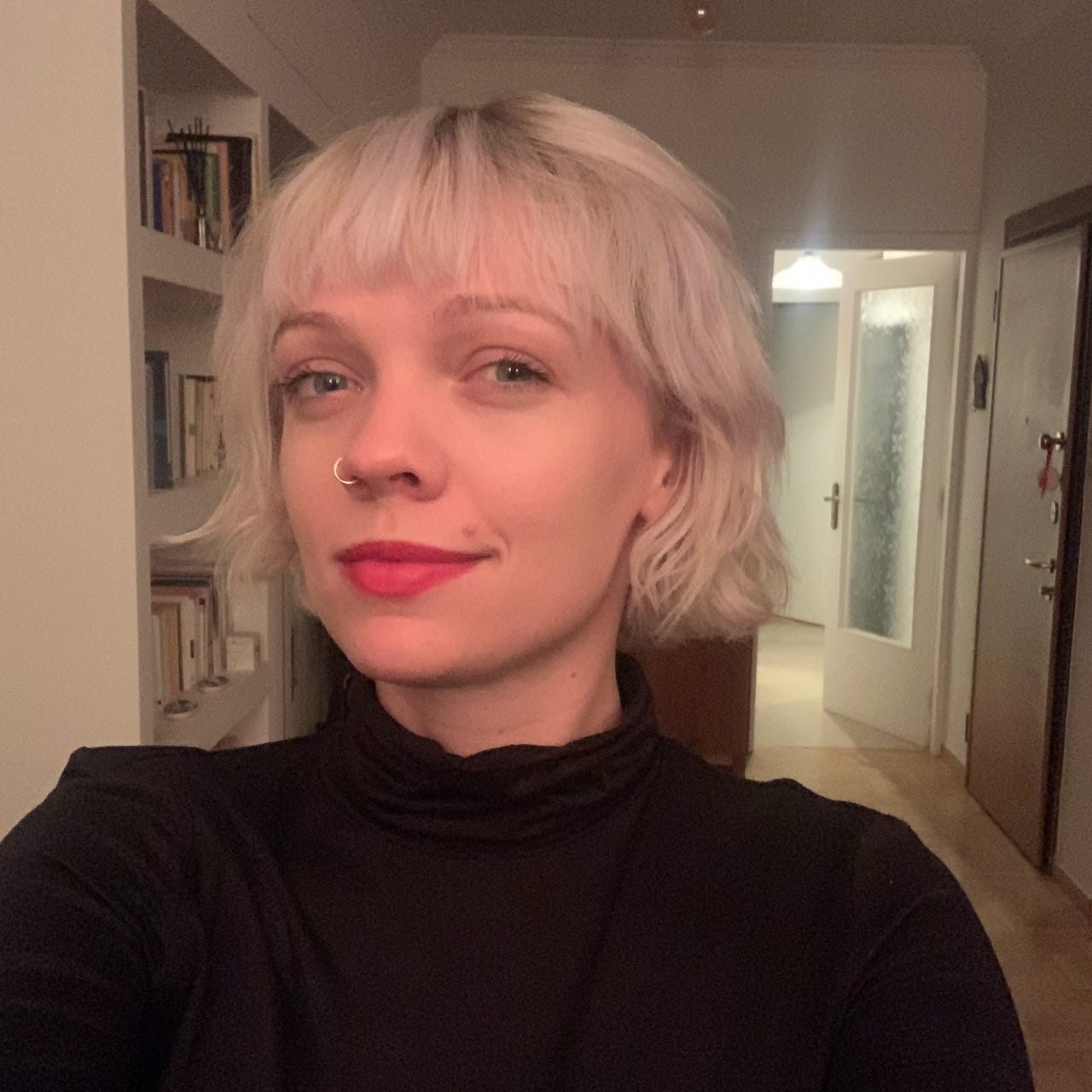 Hannah Smith's Substack