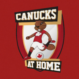 Canucks At Home on Substack
