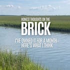 My honest review of Brick: Does it live up to the hype?