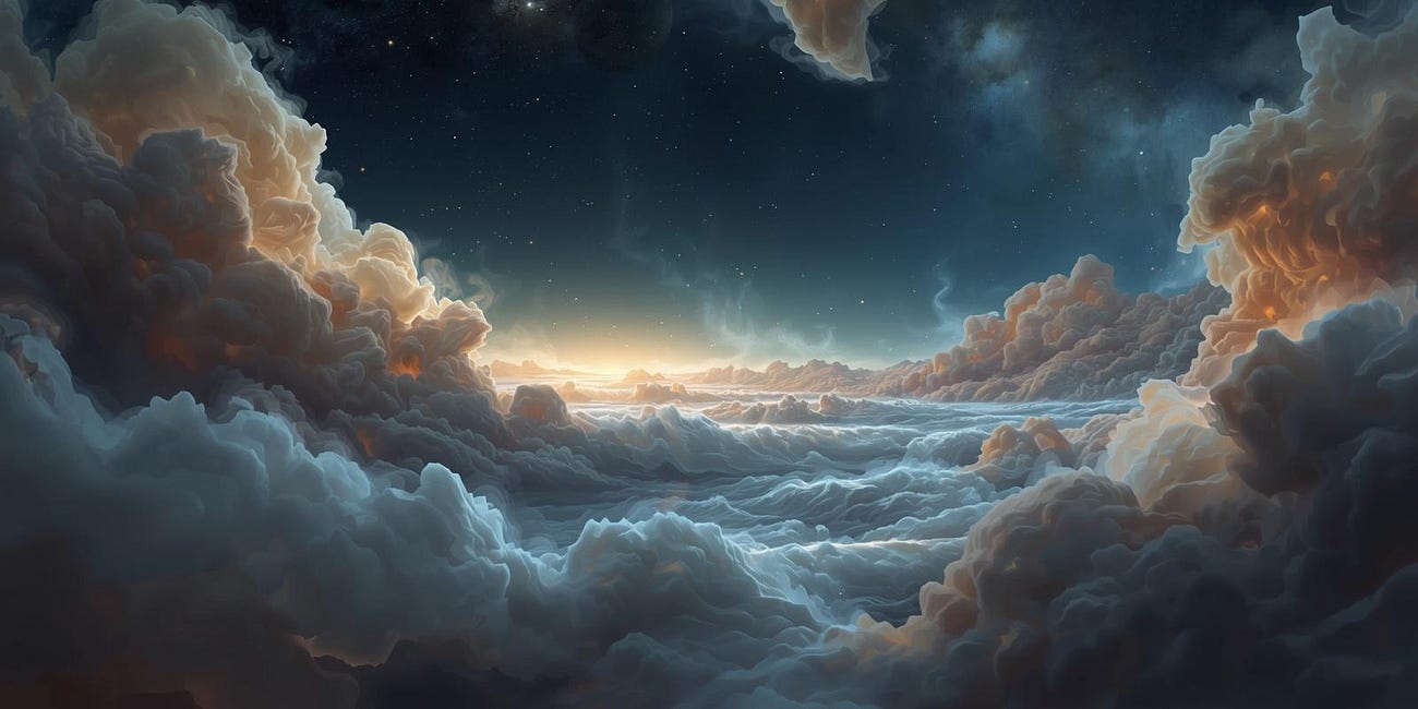 Why We Dream.