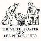 The Pursuit of Liberalism