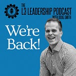 Doug Smith: Leader Under Construction