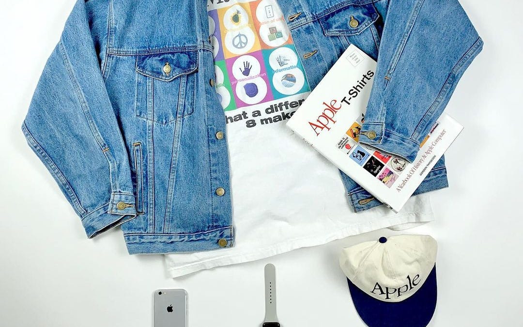Never Obsolete - HIDDEN.RSRCH