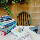 5 Ways to Crush Your Reading Goals This School Year (Without Ditching Homework)
