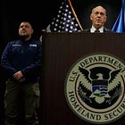 Donald Trump is not "on the ropes." We are.