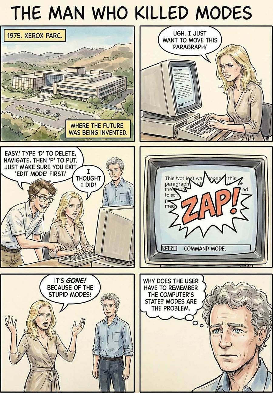 A comic strip of a person and person

AI-generated content may be incorrect.
