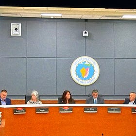 BREAKING: Barroso Saga Continues as Key West Commission Votes 4-3 To Begin Separation Talks