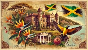 Jamaica’s Great Houses