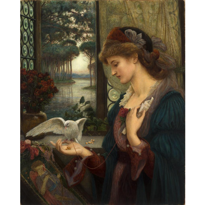 Mirabile Dictu - Wonderful to say